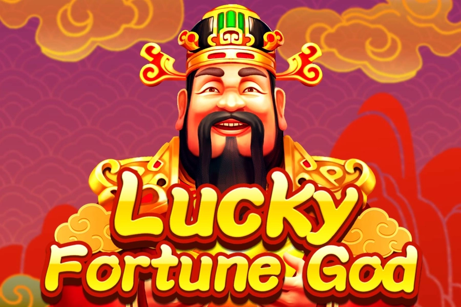 Lucky Fortune God