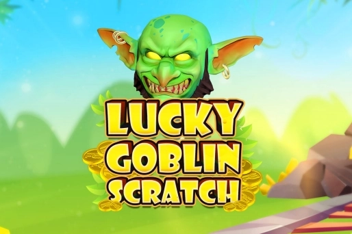 Lucky Goblin Scratch