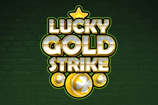 Lucky Gold Strike