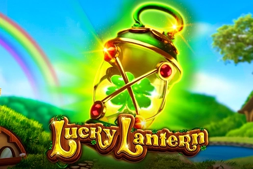 Lucky Lantern