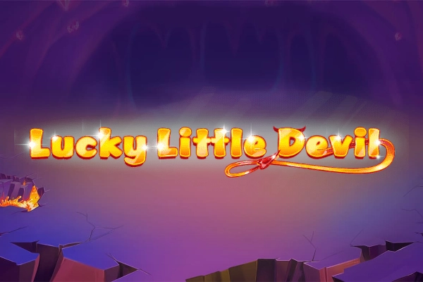 Lucky Little Devil