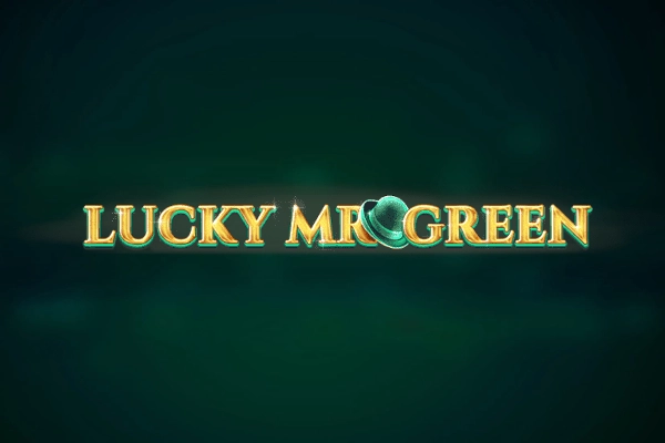 Lucky Mr Green