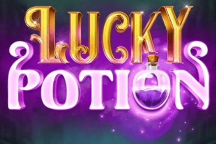 Lucky Potion