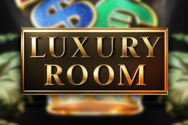 Luxury Room