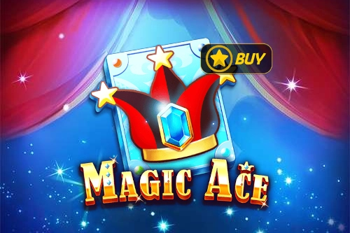 Magic Ace