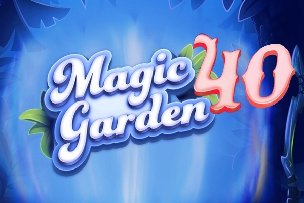 Magic Garden 40