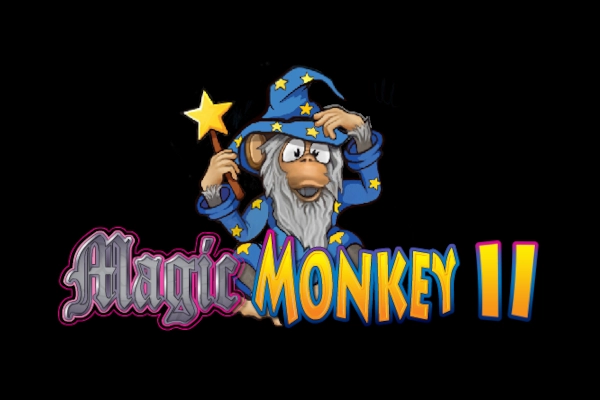 Magic Monkey II