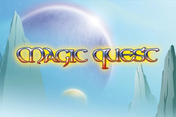 Magic Quest