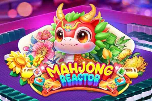 Mahjong Reactor