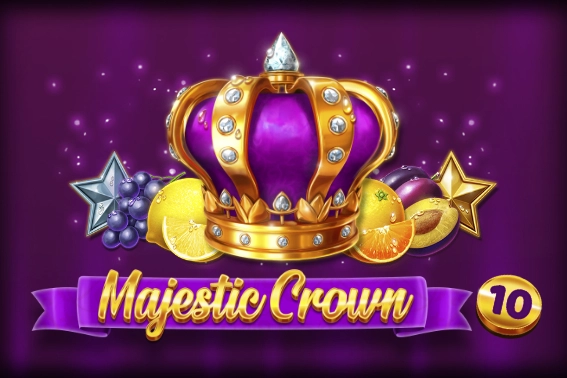 Majestic Crown 10