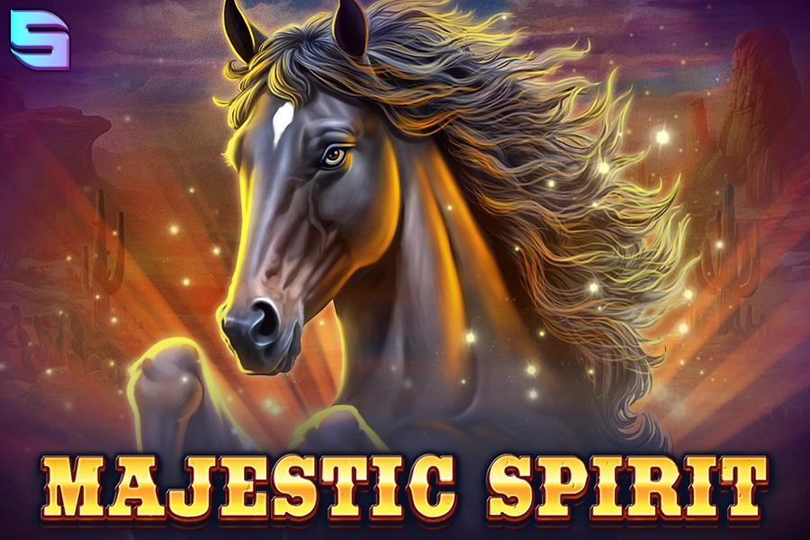 Majestic Spirit