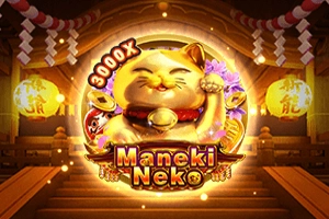 Maneki Neko