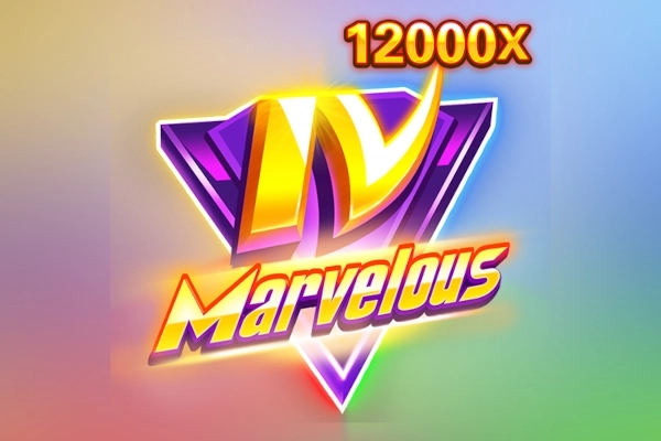 Marvelous IV