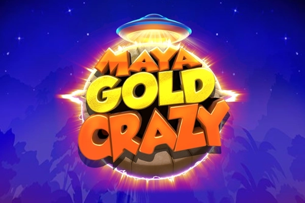 Maya Gold Crazy