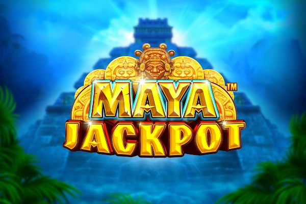 Maya Jackpot