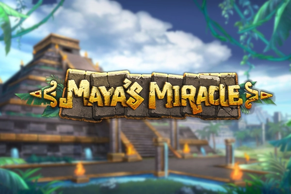 Maya's Miracle