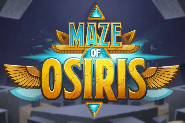 Maze of Osiris