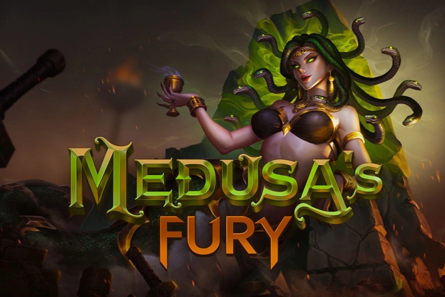 Medusa's Fury