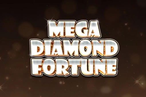 Mega Diamond Fortune