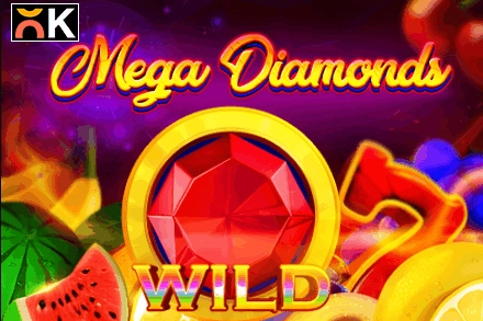 Mega Diamonds