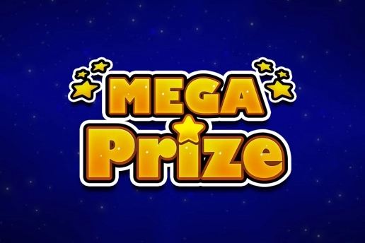 Mega Prize