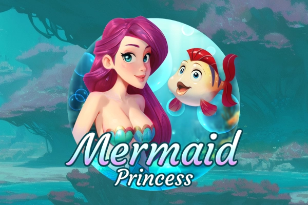 Mermaid Princess