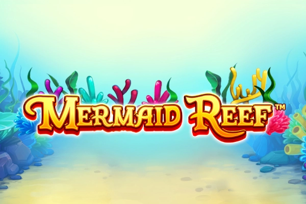 Mermaid Reef