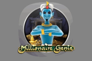 Millionaire Genie