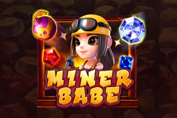 Miner Babe