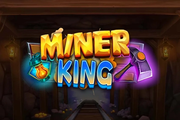 Miner King