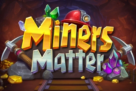 Miners Matter