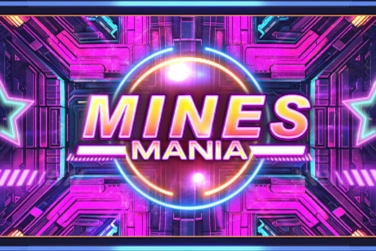 Mines Mania