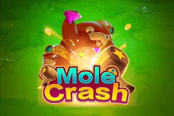 Mole Crash