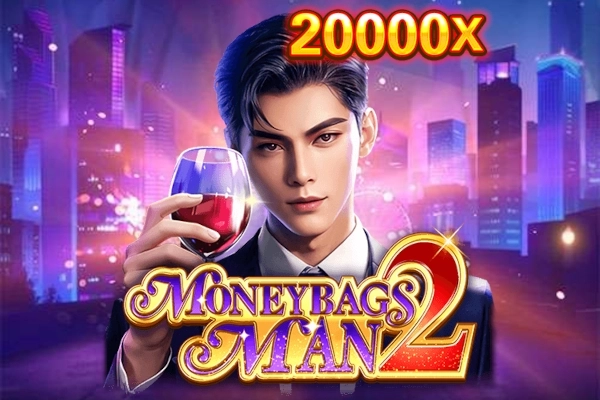 Moneybags Man 2