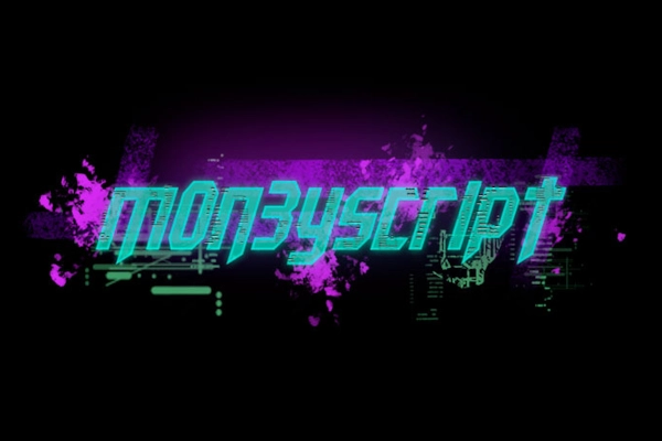 MoneyScript