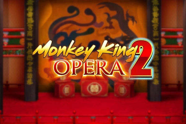 Monkey King Opera 2