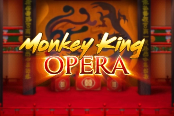 Monkey King Opera