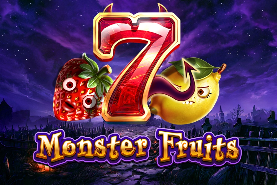 Monster Fruits