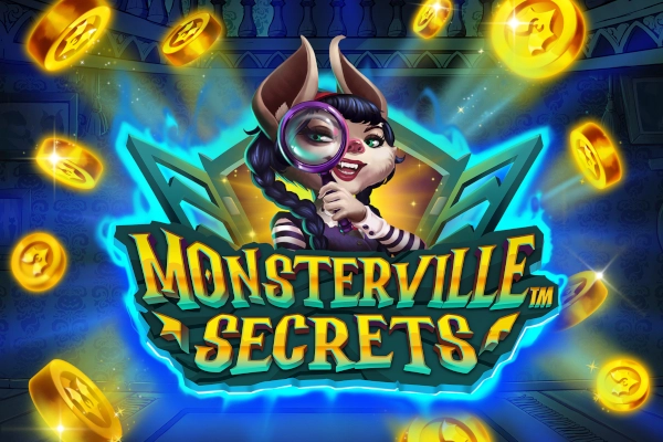 Monsterville Secrets