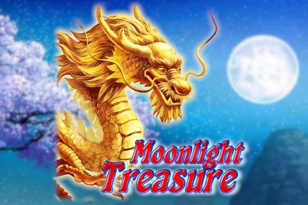 Moonlight Treasure