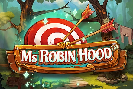 Ms Robin Hood