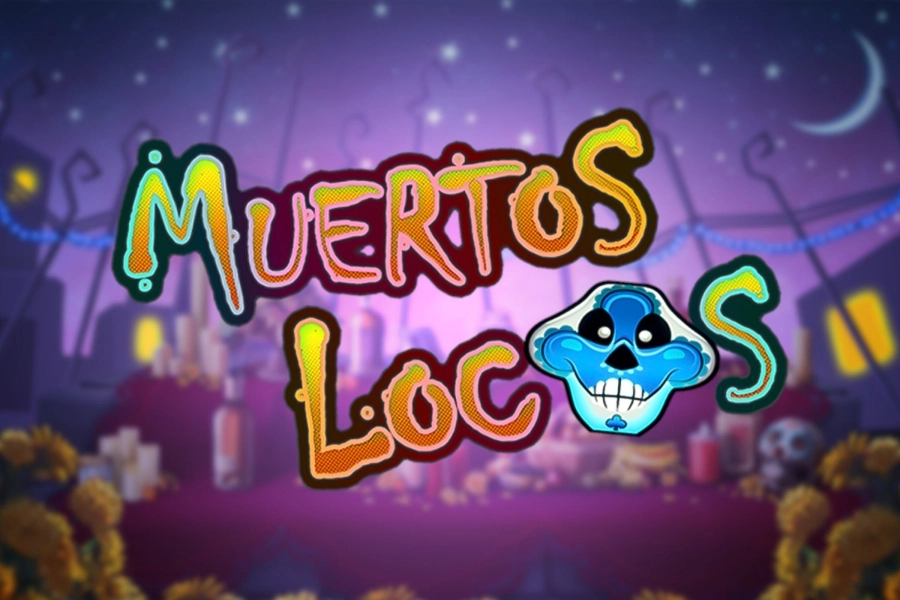 Muertos Locos