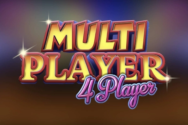 MultiPlayer 4 Player