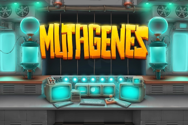 Mutagenes