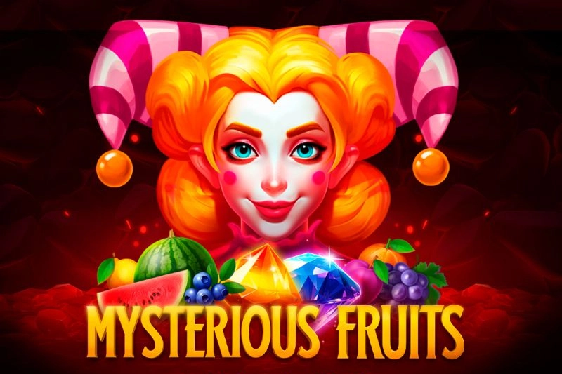 Mysterious Fruits