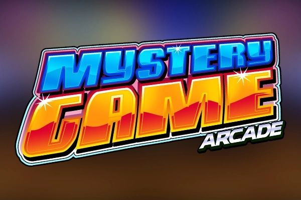 Mystery Game Arcade