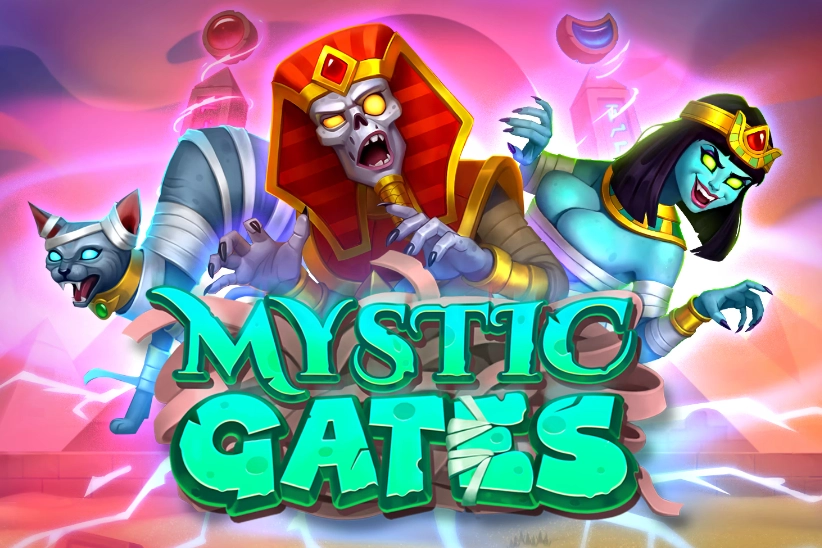 Mystic Gates