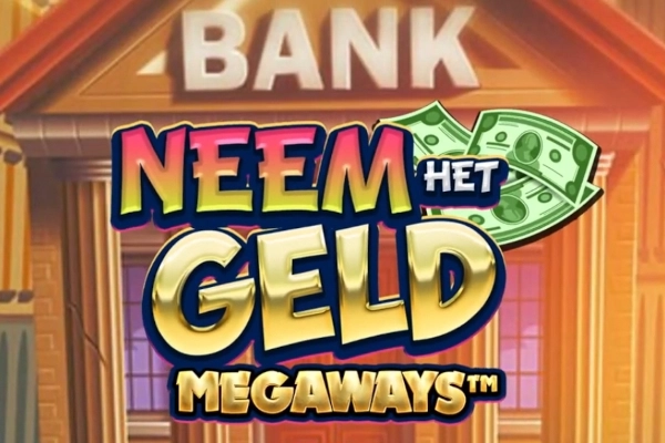 Neem het Geld Megaways