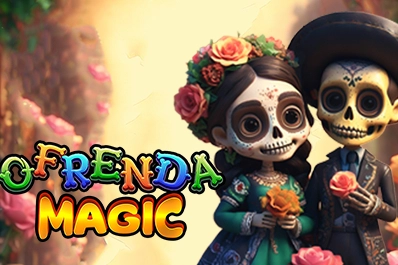 Ofrenda Magic