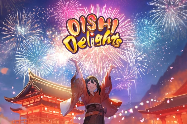 Oishi Delights